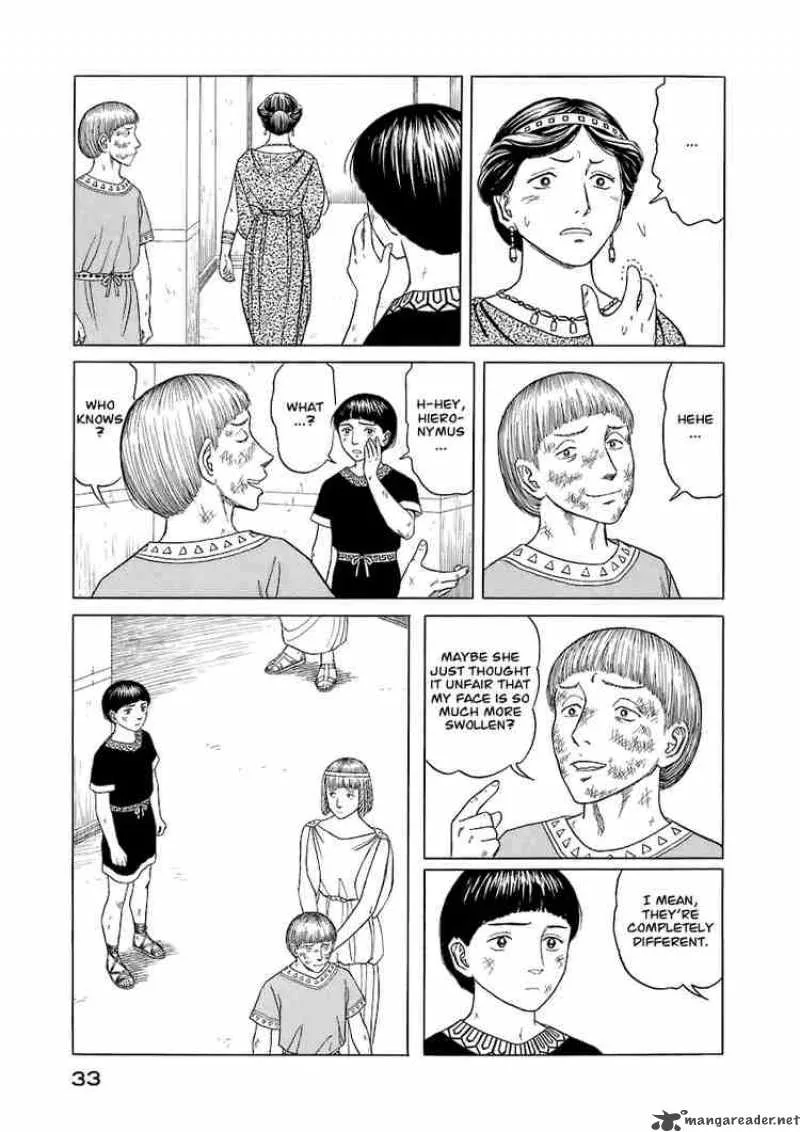 Historie Chapter 11 page 9