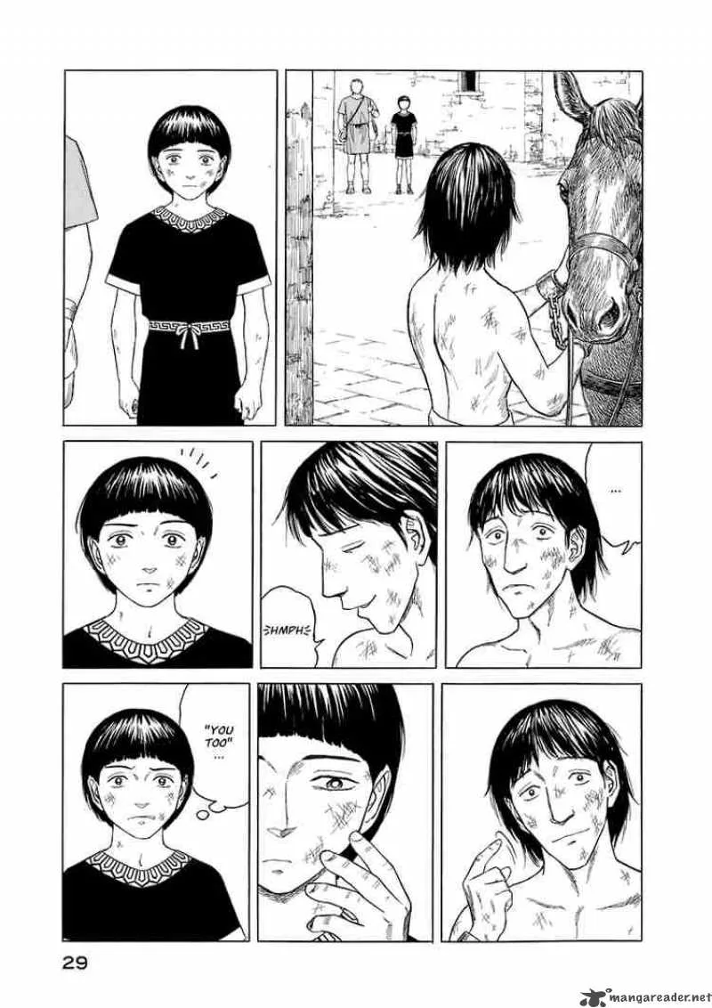 Historie Chapter 11 page 5