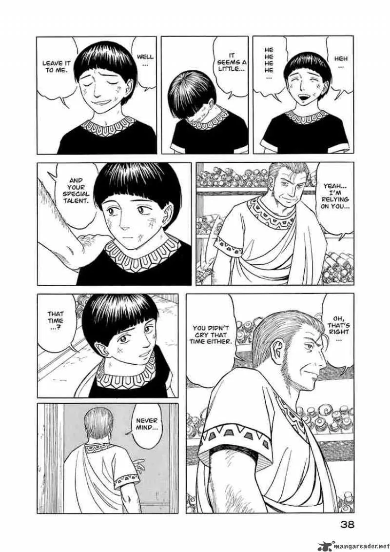 Historie Chapter 11 page 14