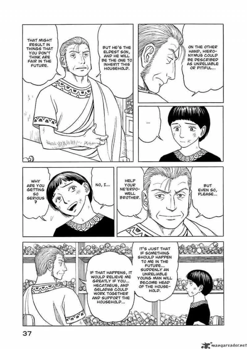 Historie Chapter 11 page 13