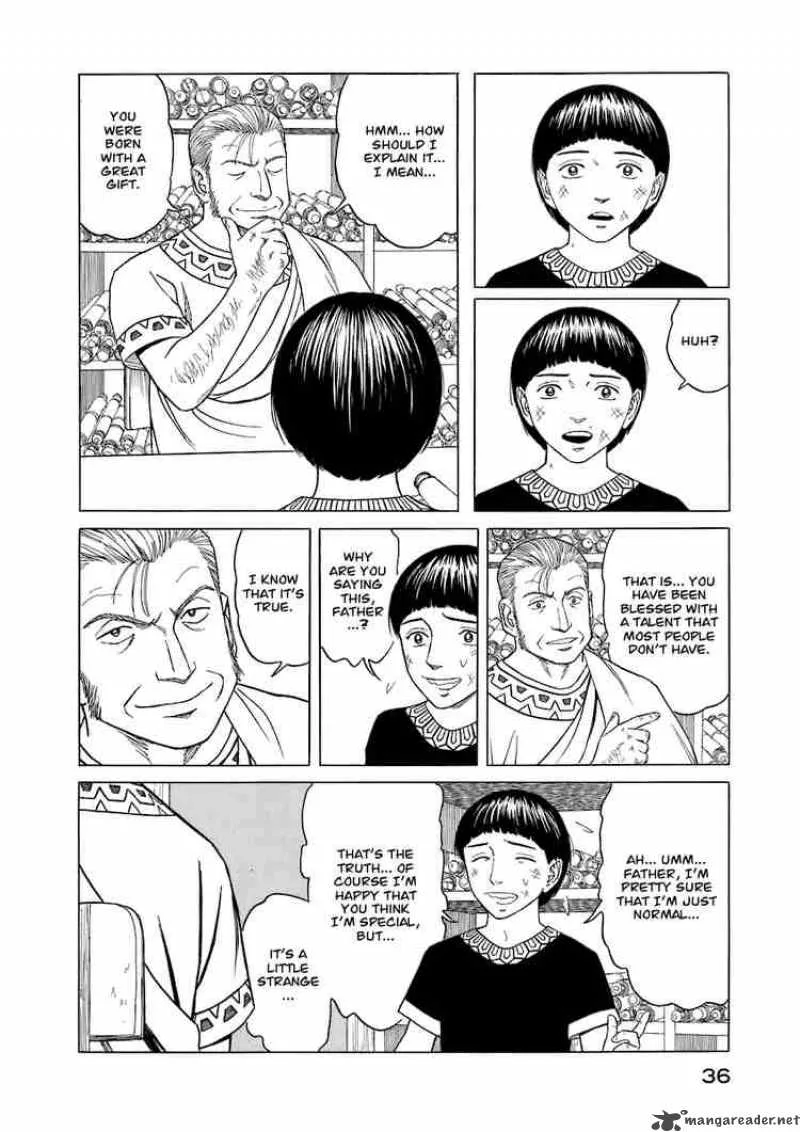 Historie Chapter 11 page 12