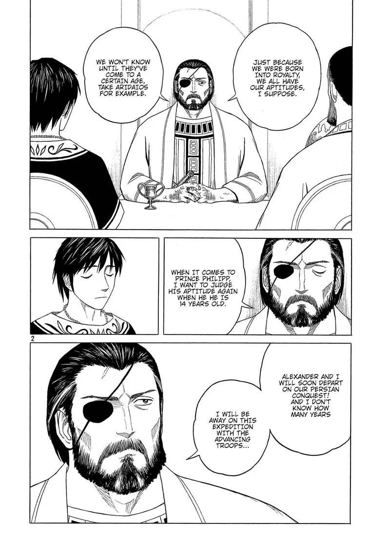 Historie Chapter 111 page 3