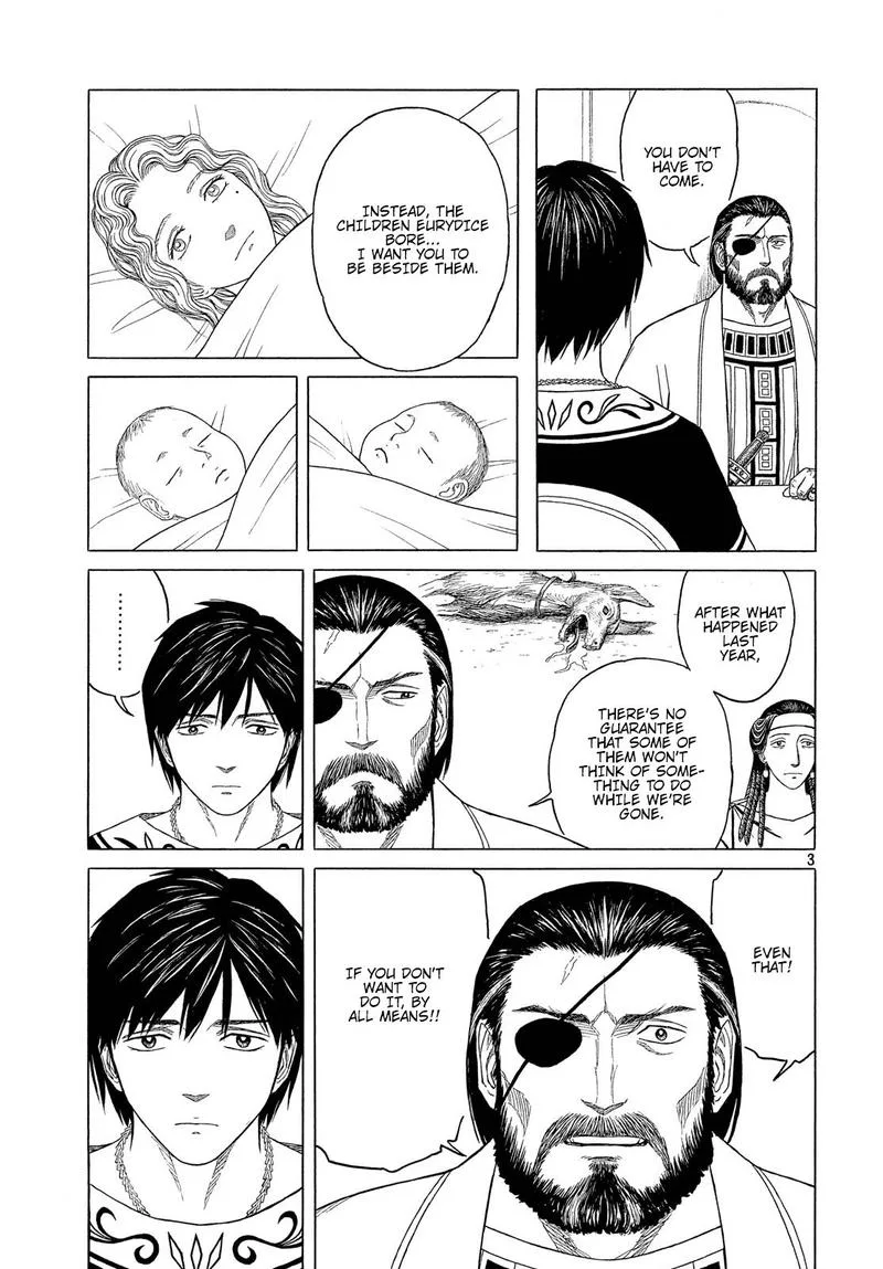 Historie Chapter 111 page 4