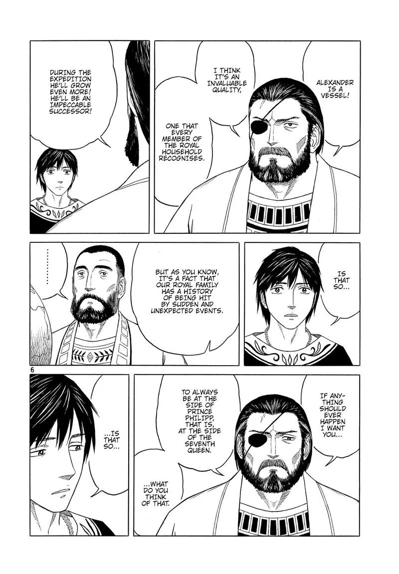 Historie Chapter 111 page 7