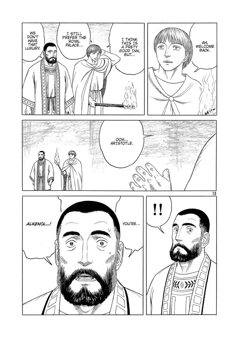 Historie Chapter 111 page 14