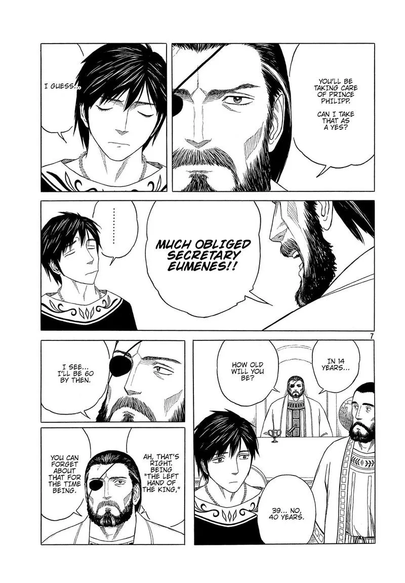 Historie Chapter 111 page 8
