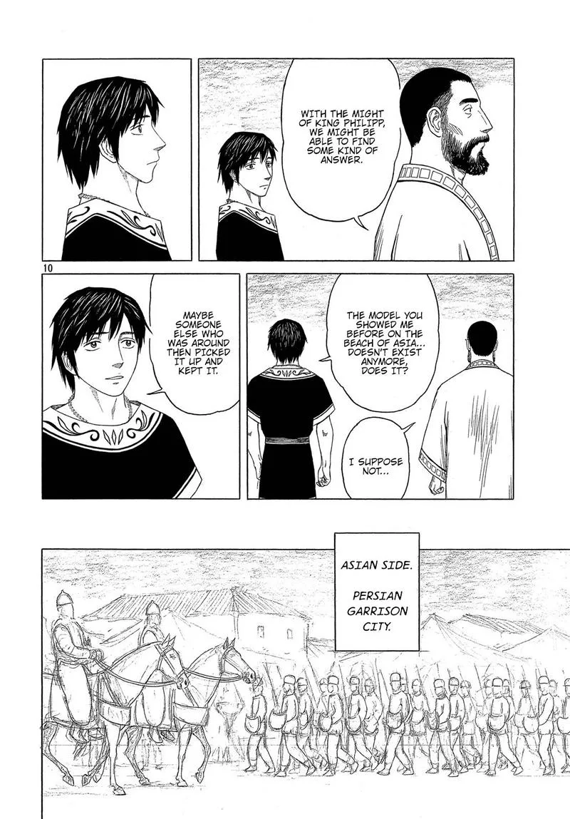 Historie Chapter 111 page 11