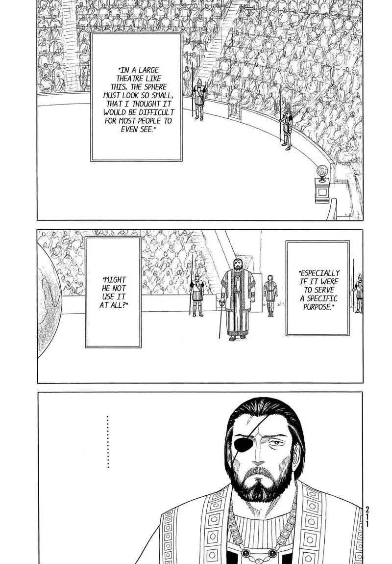 Historie Chapter 112 page 6