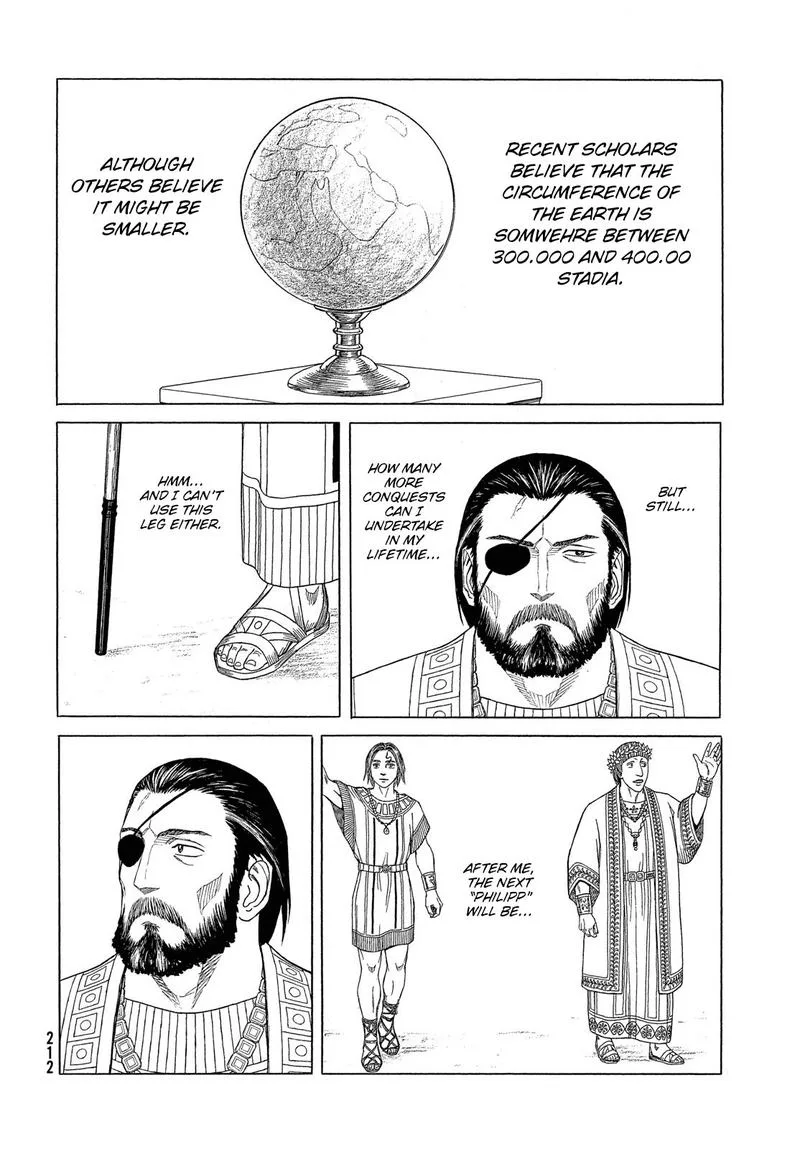 Historie Chapter 112 page 7