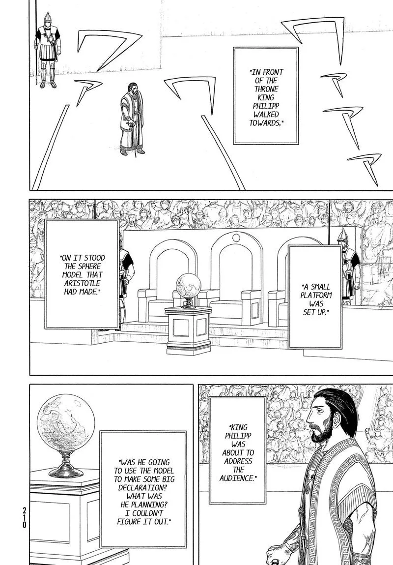 Historie Chapter 112 page 5