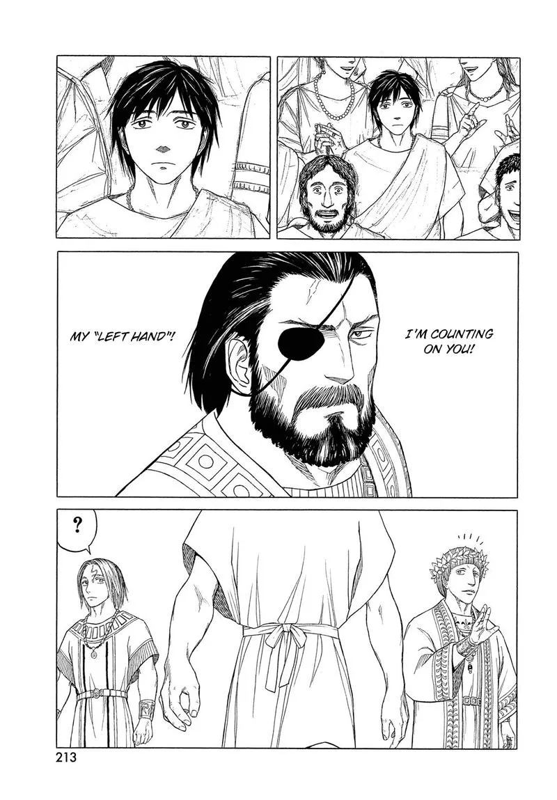 Historie Chapter 112 page 8