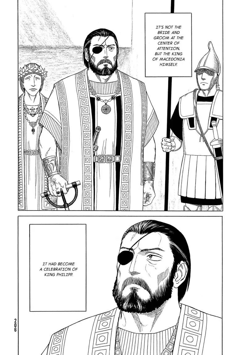 Historie Chapter 112 page 2