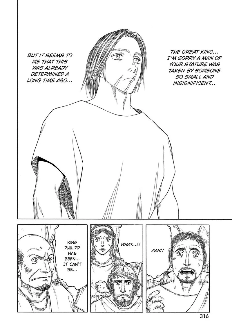 Historie Chapter 113 page 10
