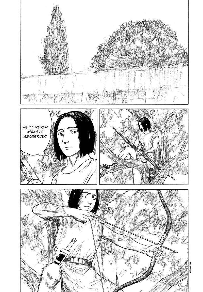 Historie Chapter 113 page 13
