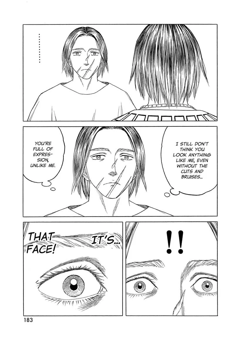 Historie Chapter 114 page 3