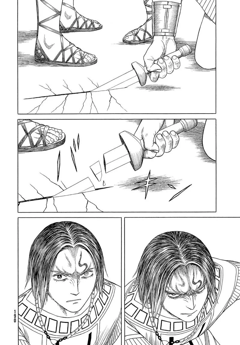Historie Chapter 114 page 10