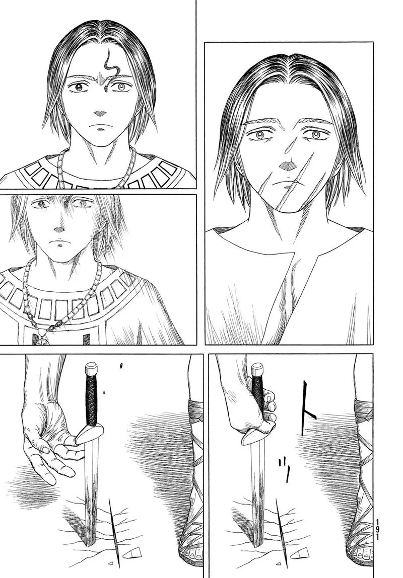 Historie Chapter 114 page 11