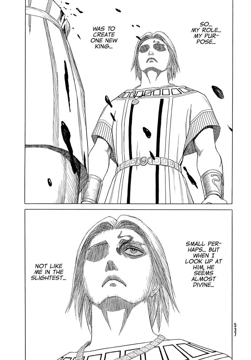 Historie Chapter 115 page 3