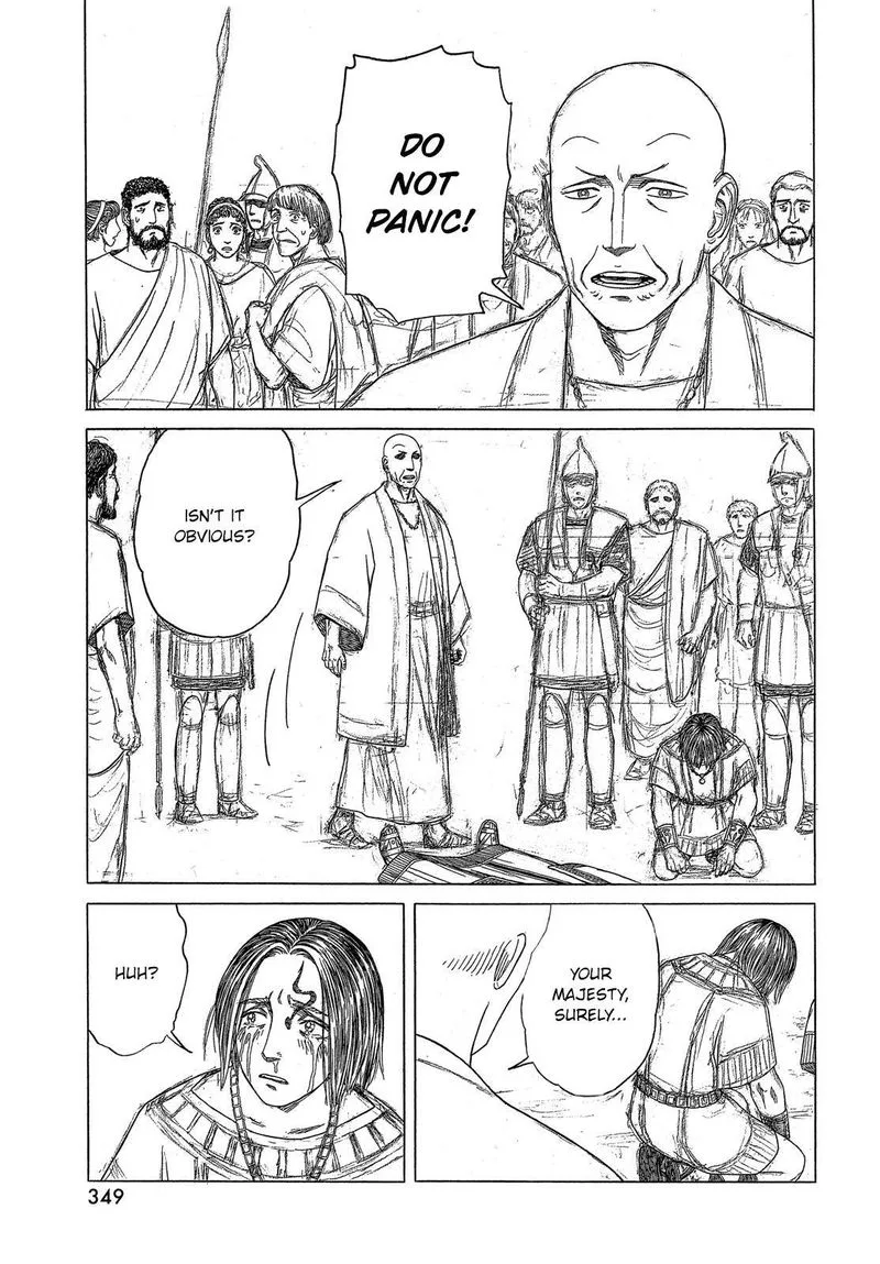 Historie Chapter 116 page 11