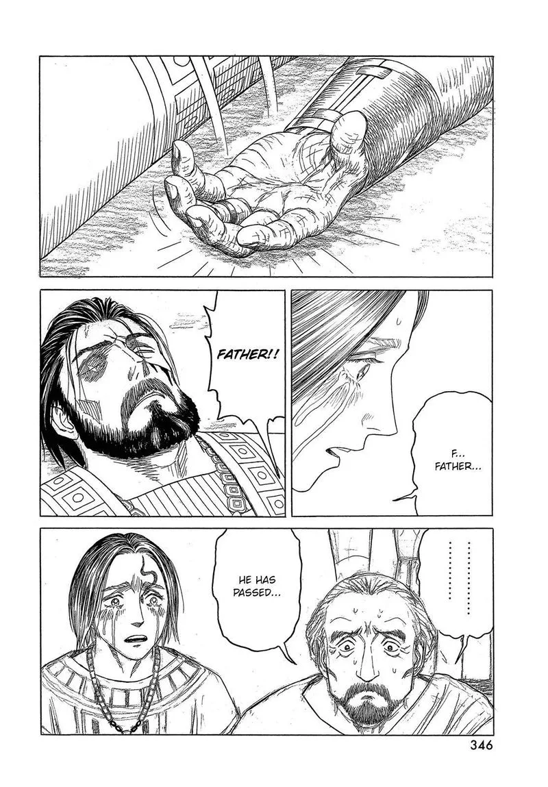 Historie Chapter 116 page 8