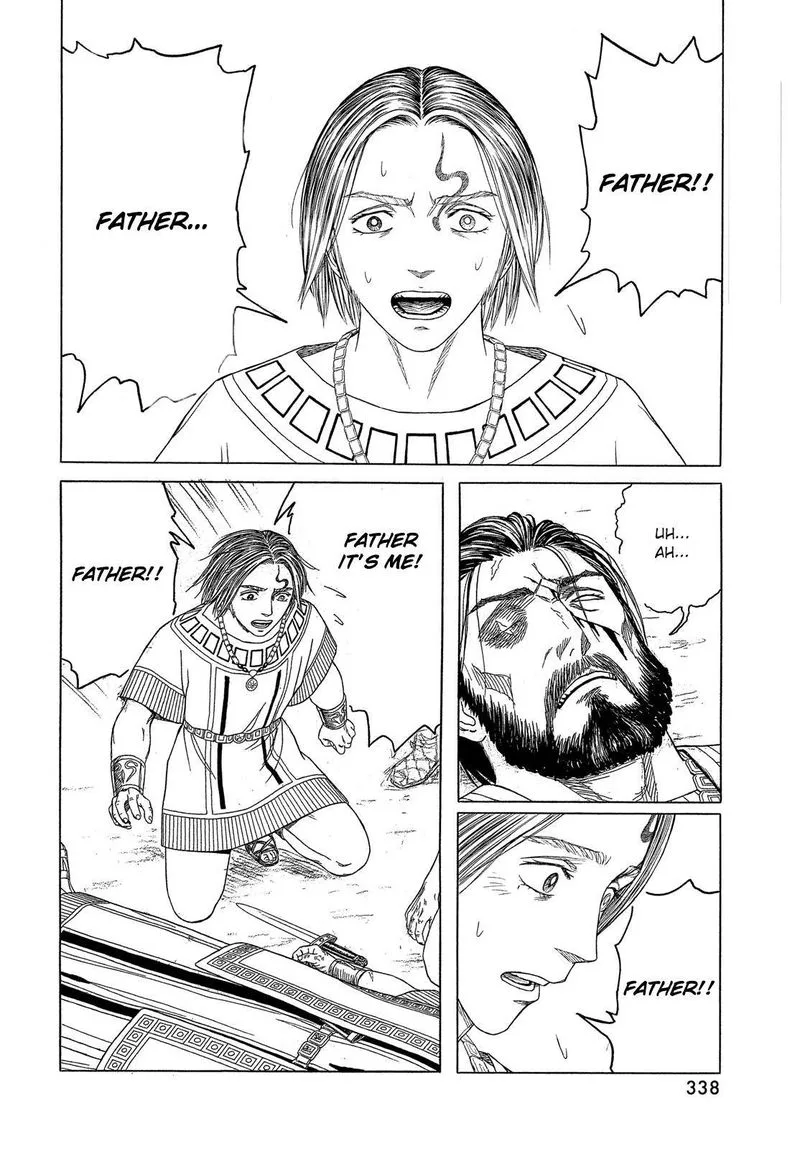 Historie Chapter 116 page 2