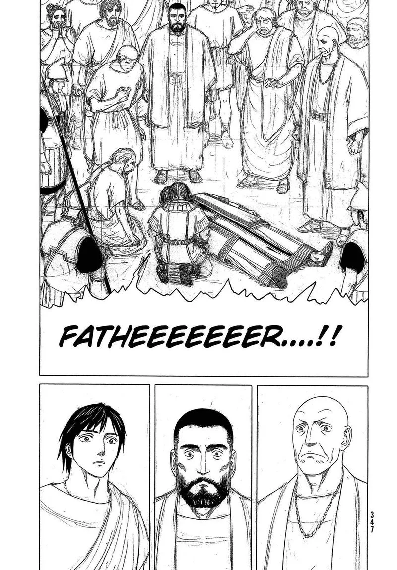 Historie Chapter 116 page 9
