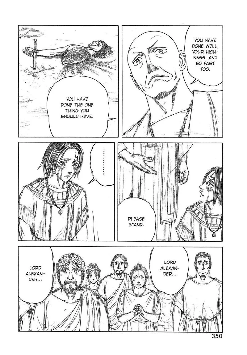 Historie Chapter 116 page 12