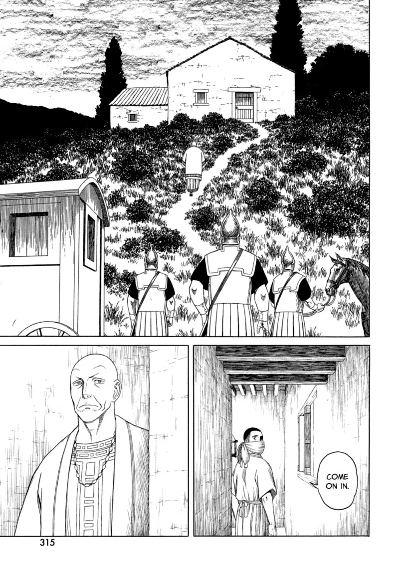 Historie Chapter 118 page 7