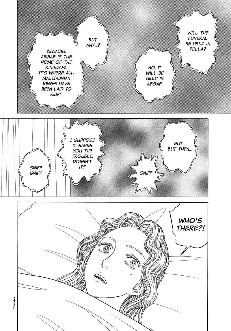 Historie Chapter 119 page 2