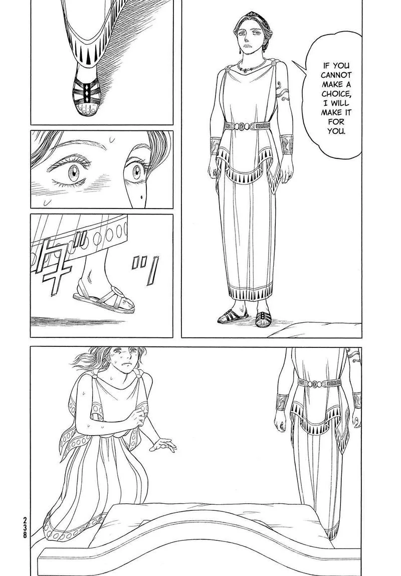 Historie Chapter 119 page 10