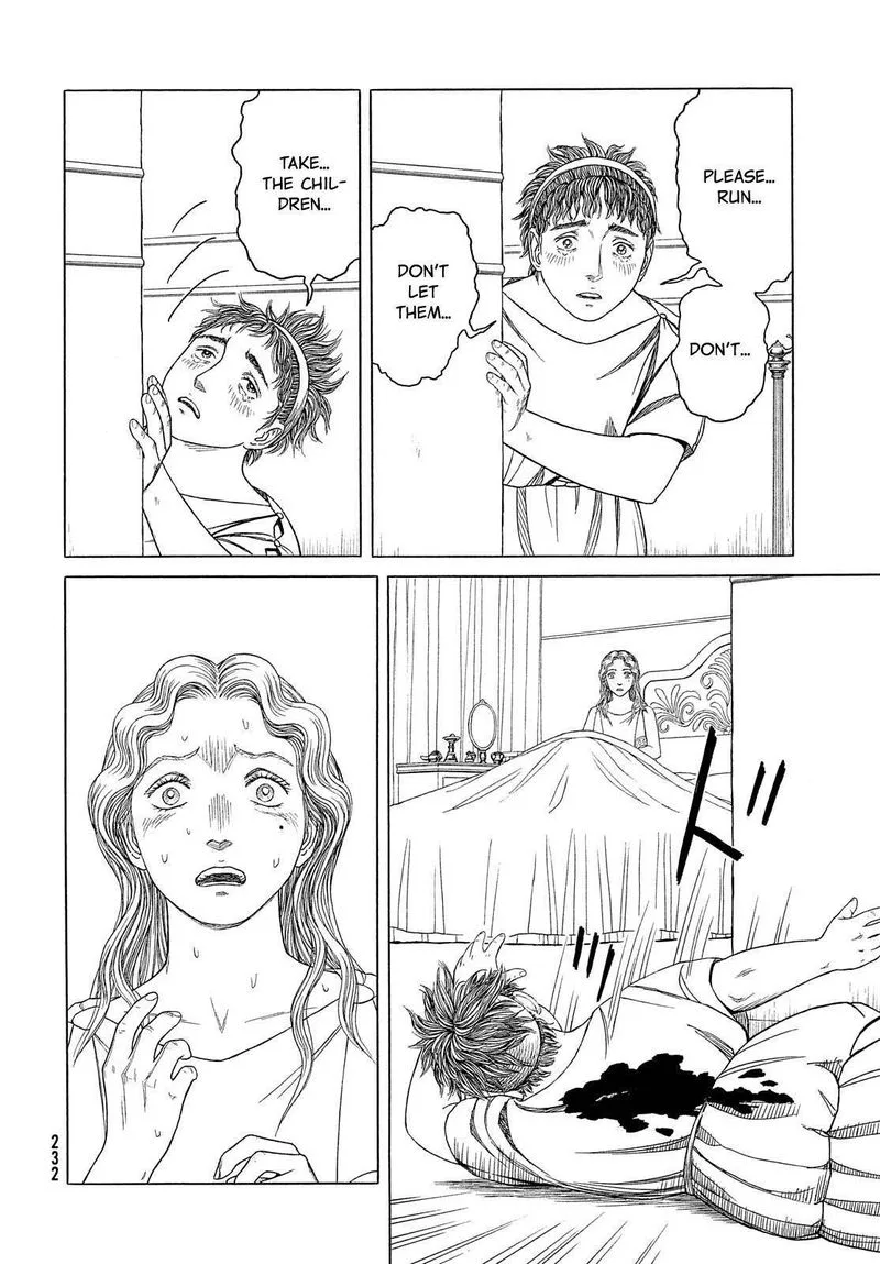 Historie Chapter 119 page 4
