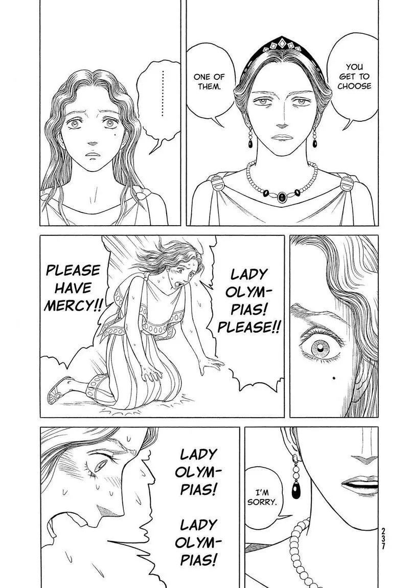 Historie Chapter 119 page 9