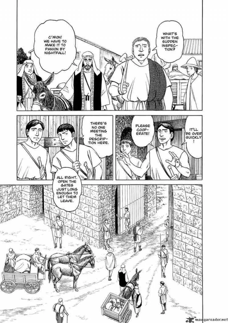 Historie Chapter 12 page 3