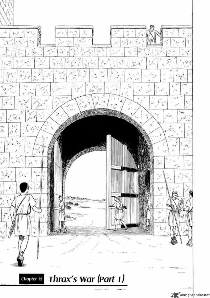 Historie Chapter 12 page 1
