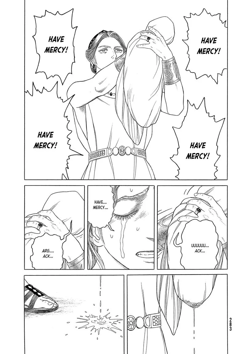 Historie Chapter 120 page 3