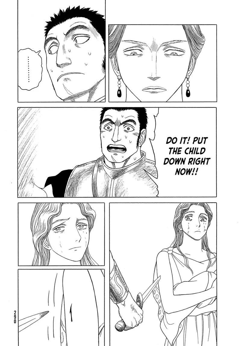 Historie Chapter 120 page 10