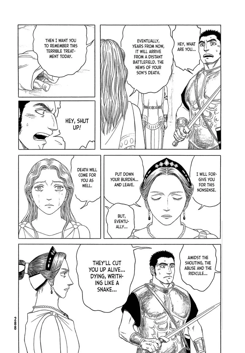 Historie Chapter 120 page 8