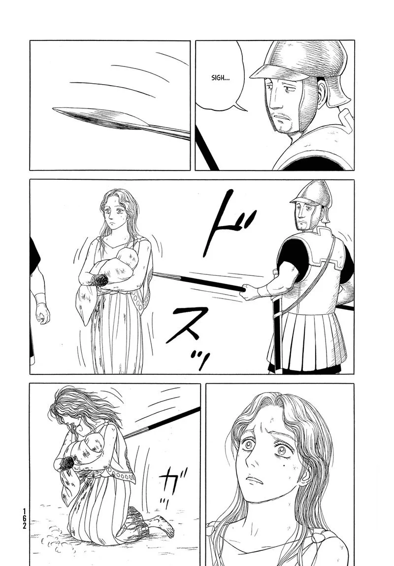 Historie Chapter 121 page 5