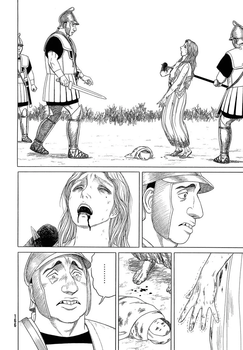 Historie Chapter 121 page 9