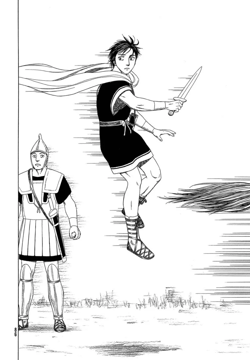 Historie Chapter 122 page 7
