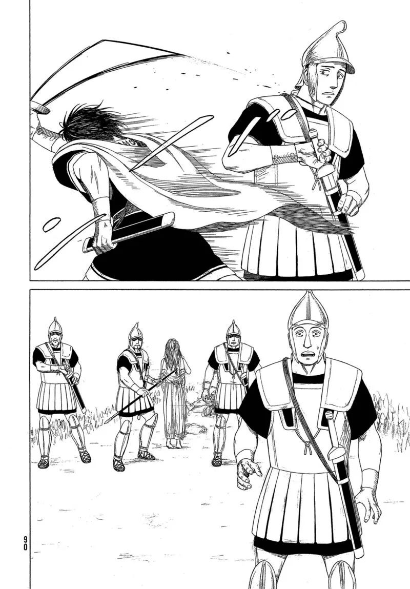 Historie Chapter 122 page 10