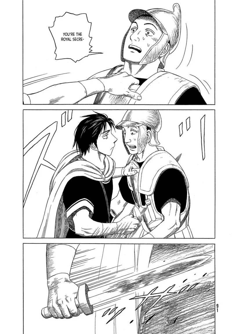 Historie Chapter 122 page 11