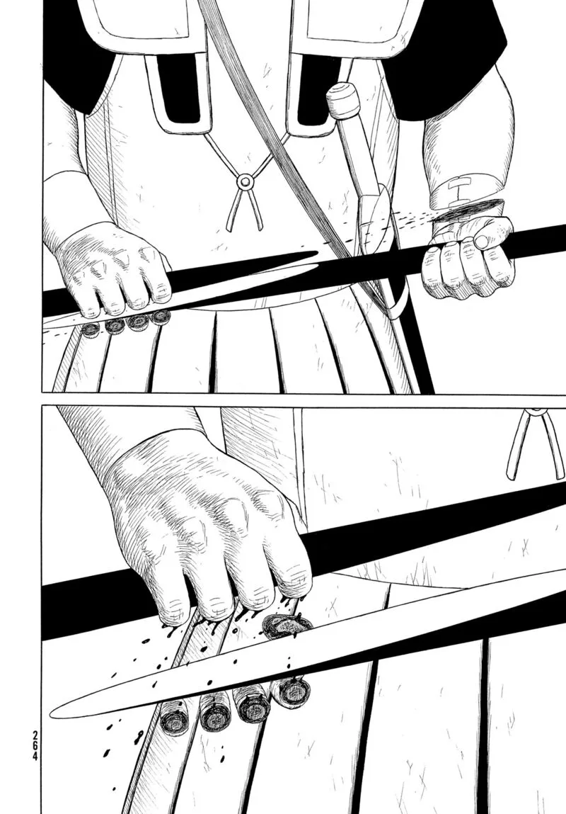Historie Chapter 123 page 2