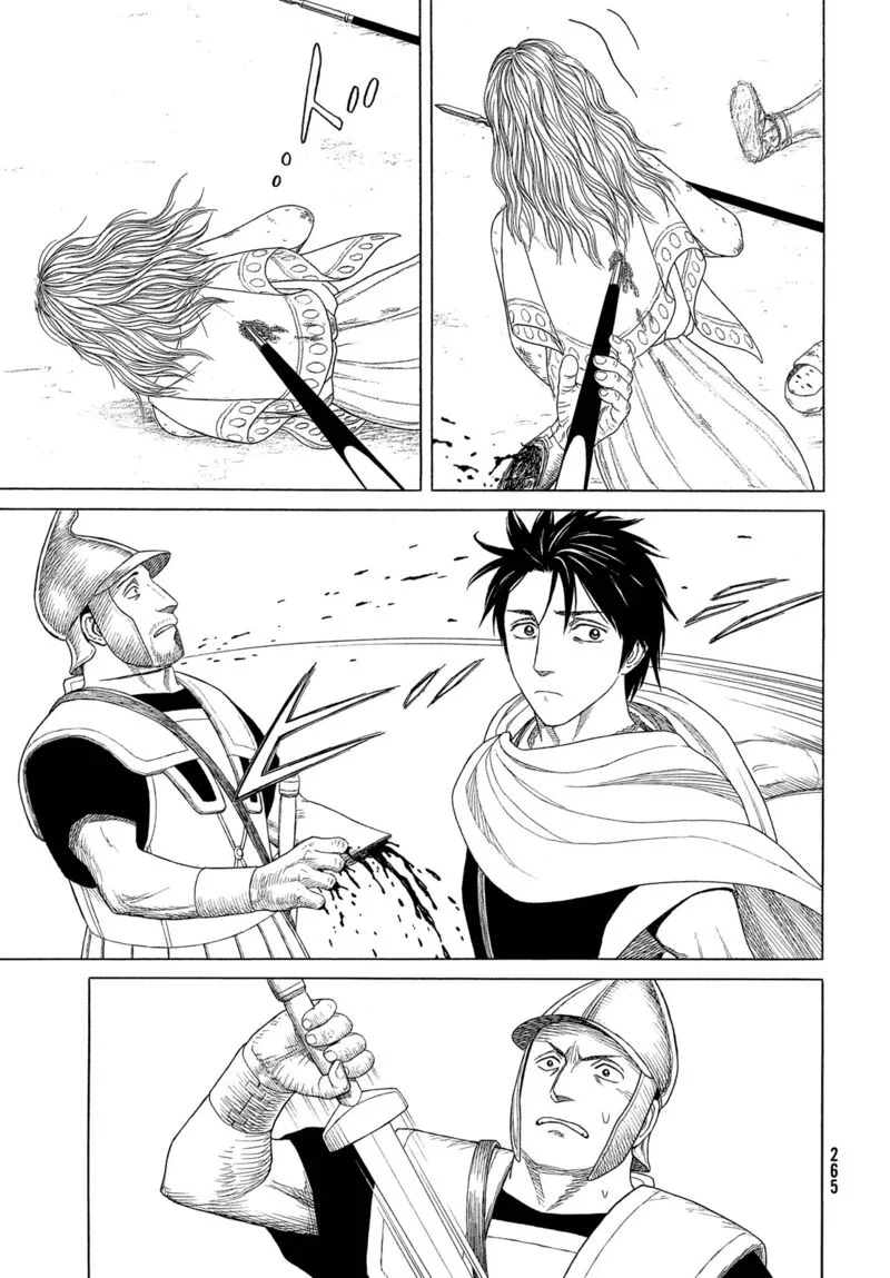 Historie Chapter 123 page 3
