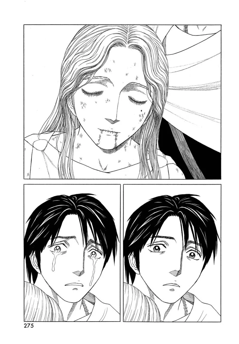 Historie Chapter 123 page 13