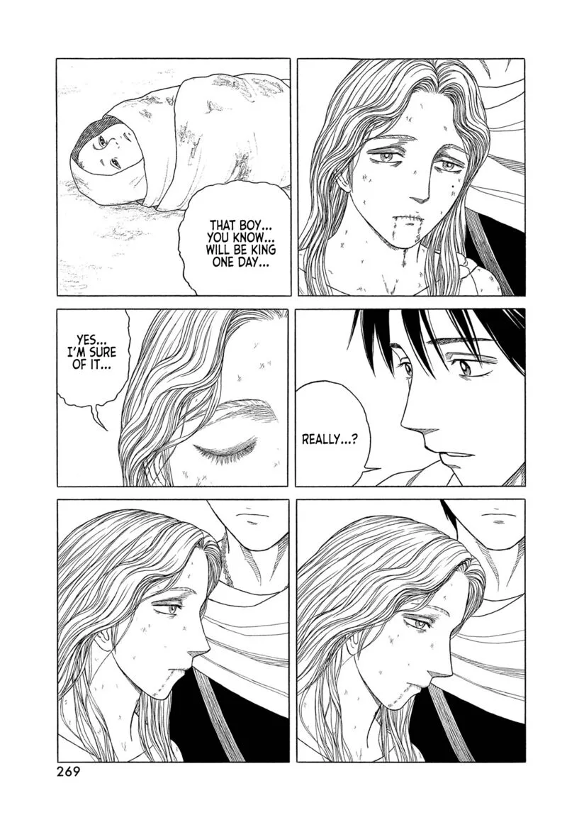 Historie Chapter 123 page 7