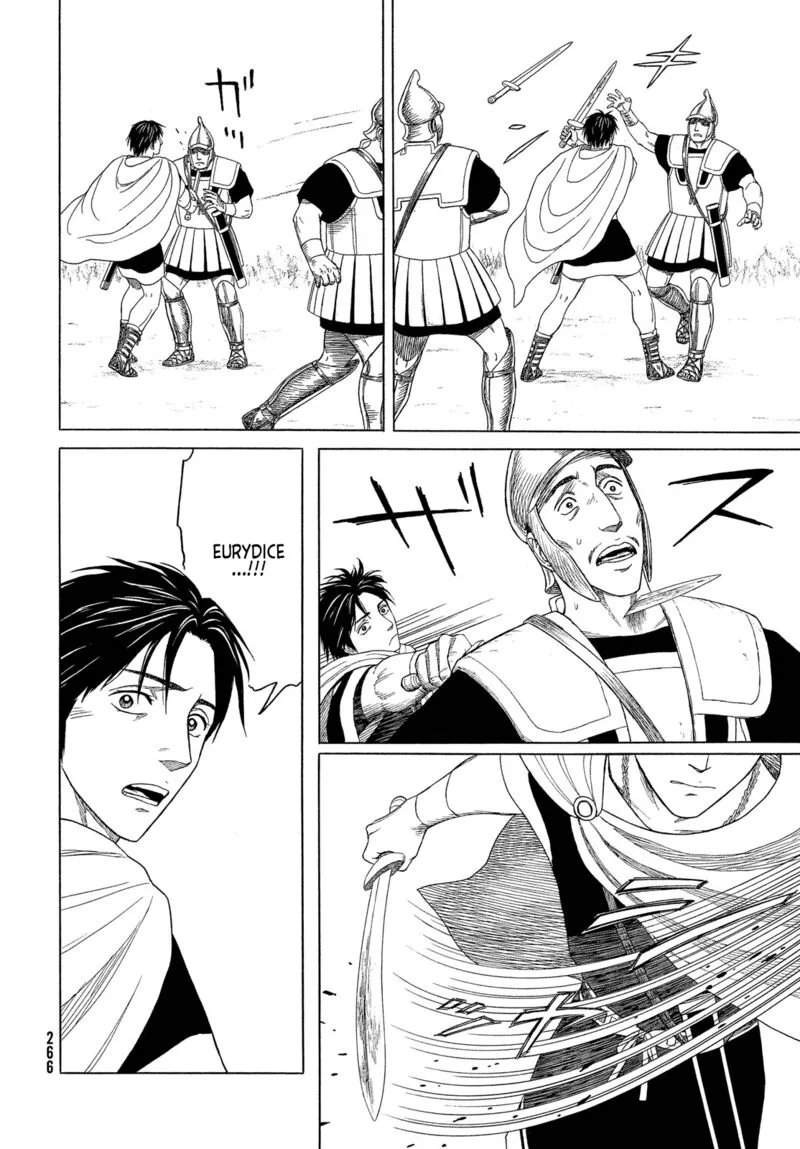 Historie Chapter 123 page 4
