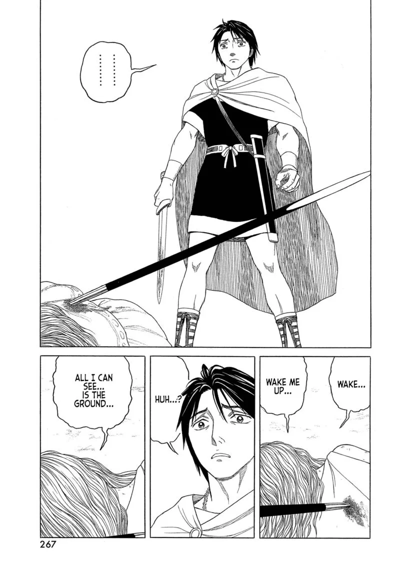 Historie Chapter 123 page 5