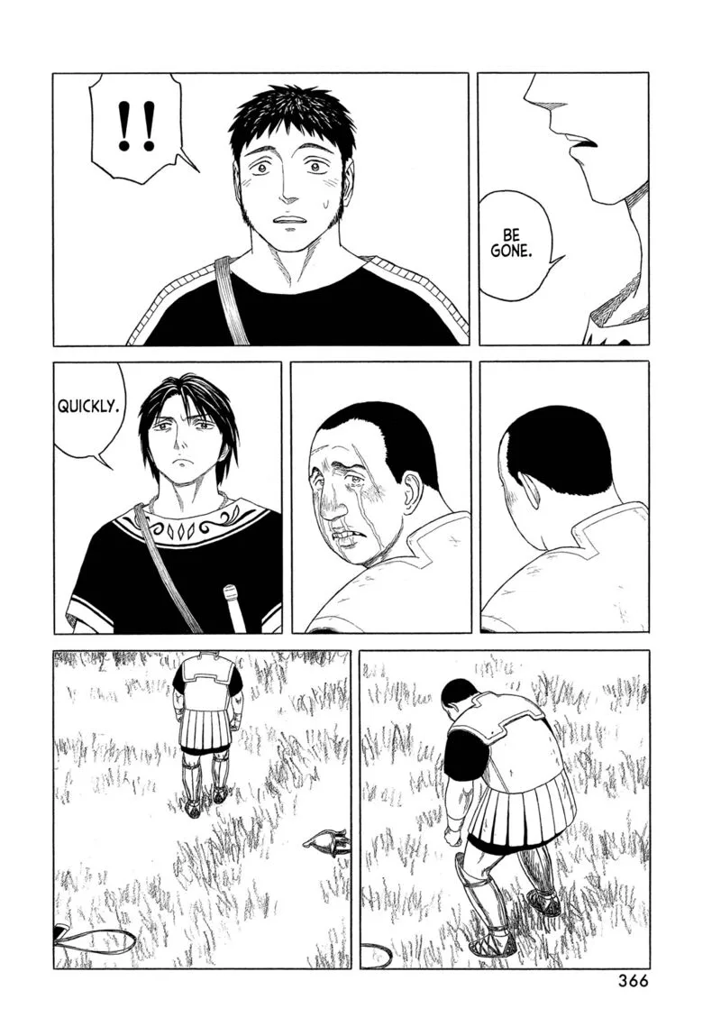 Historie Chapter 124 page 5