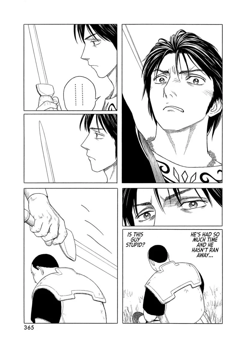 Historie Chapter 124 page 4